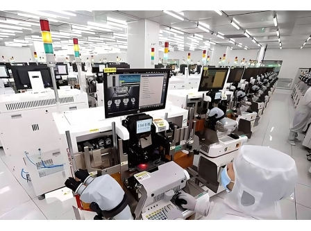 2026 洁净室 AMC 气态分子污染物控制与工程落地方案